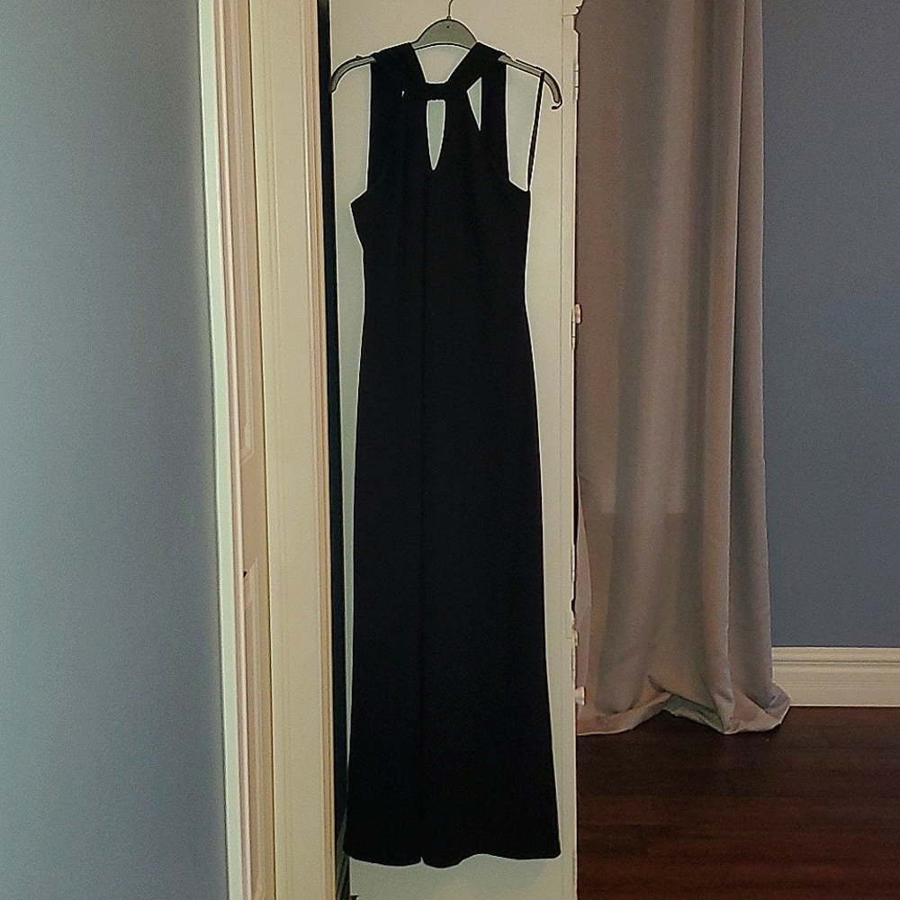Laura gown